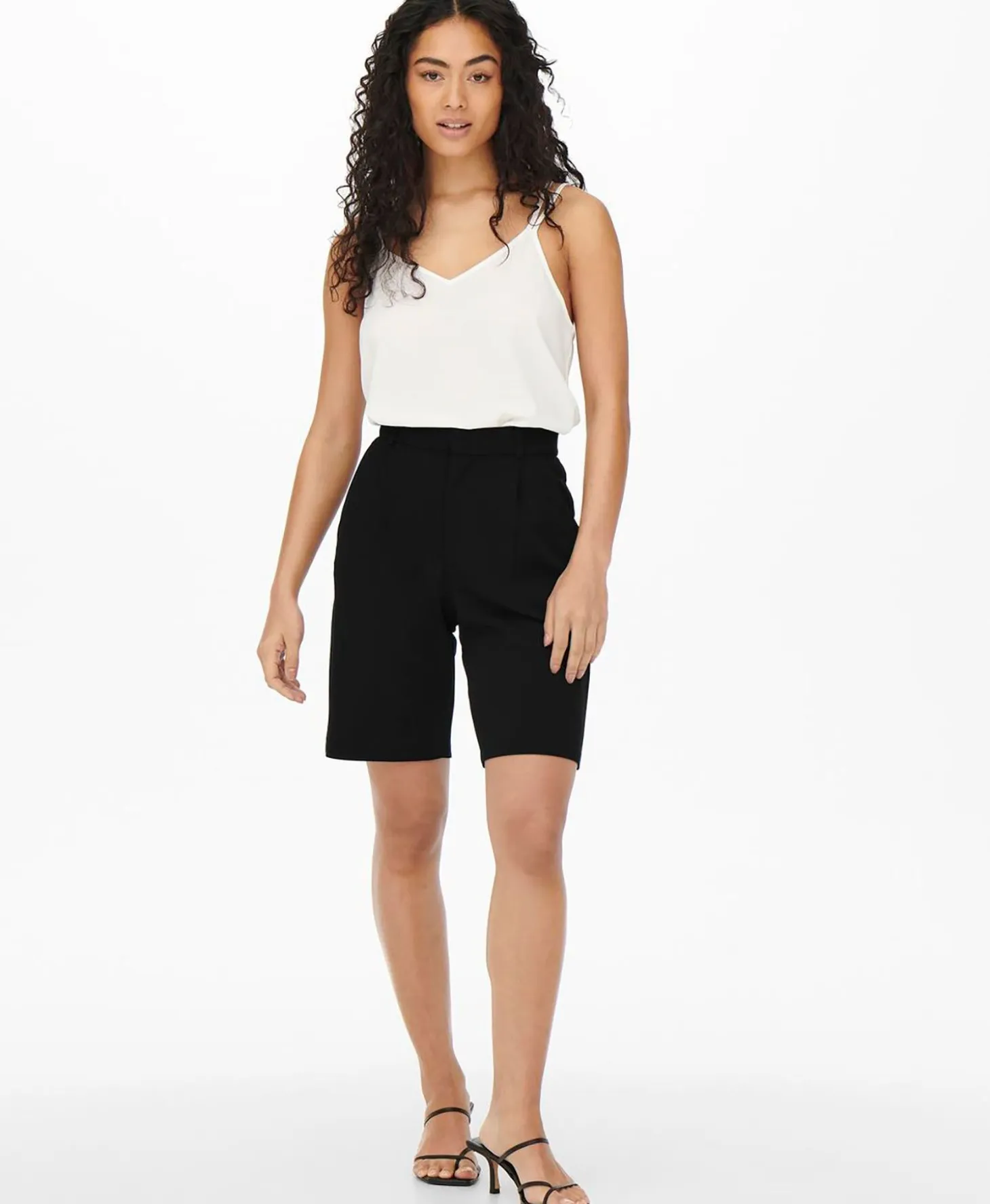 JDY Tanja City Shorts