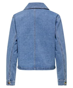 JDY Trina jakke denim