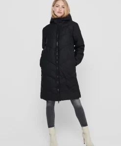 JDY Ulrikka parkas