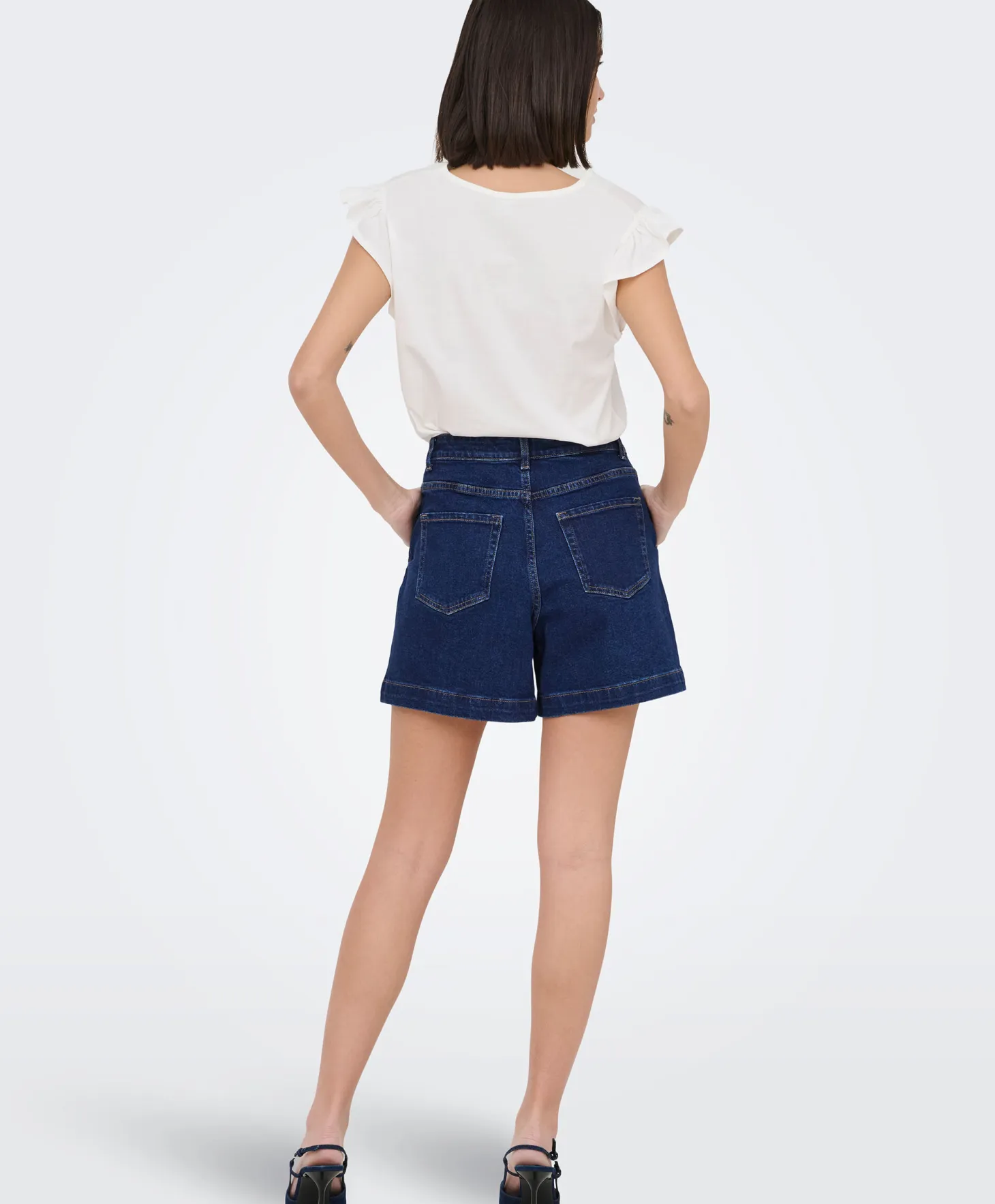 JDY Valerie Shorts
