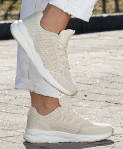 Jean Paul Barby sneakers dame
