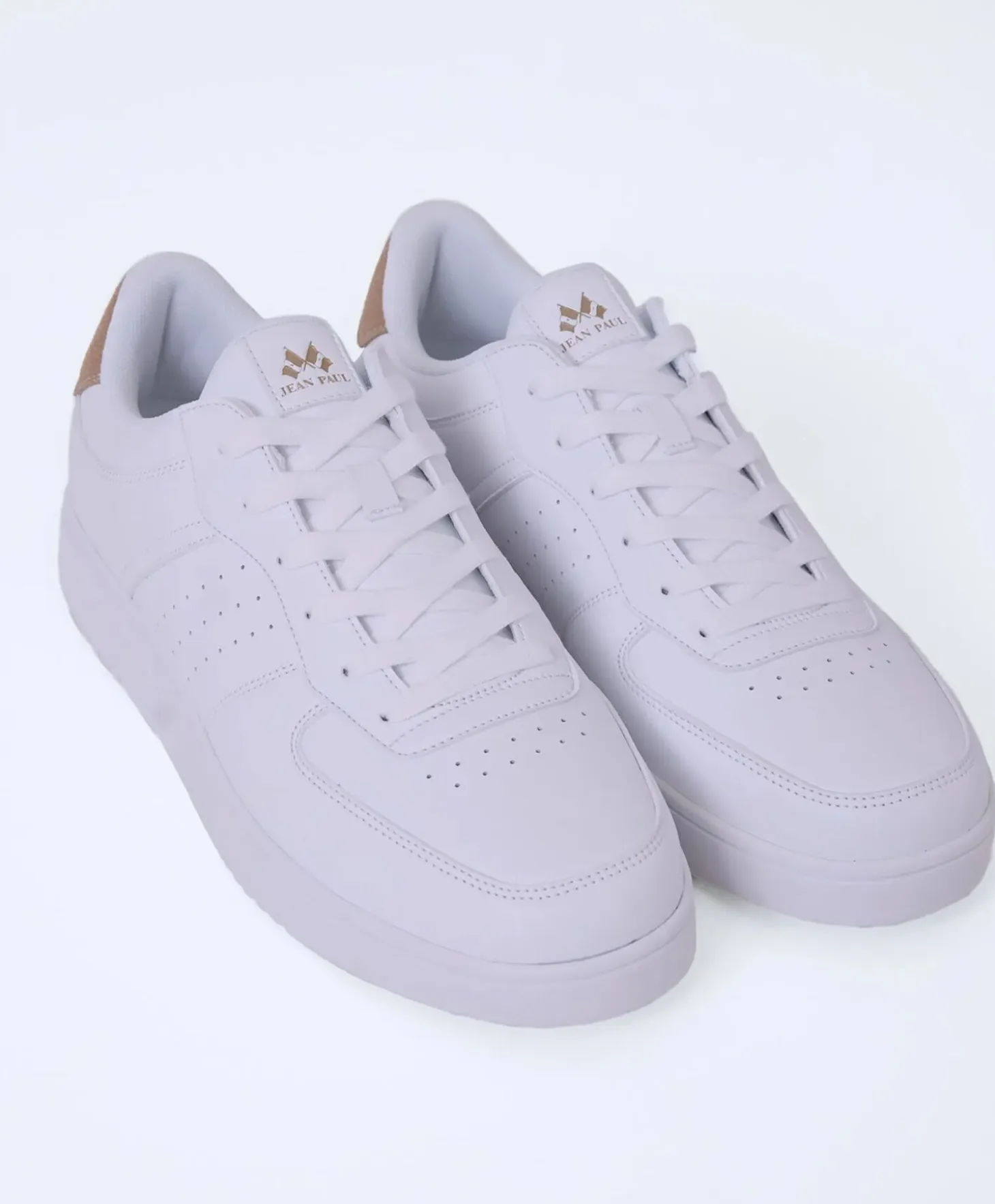 Jean Paul Smash Herre sneakers
