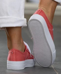 Jean Paul Voie Sneakers Dame