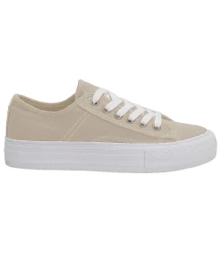 Jean Paul Voie Sneakers Dame