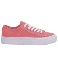 Jean Paul Voie Sneakers Dame