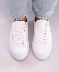 Jean Paul Voie Sneakers Dame