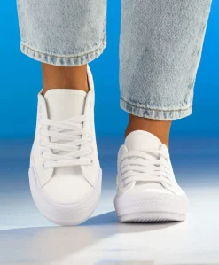 Jean Paul Voie Sneakers Dame