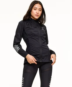 Johaug Discipline Jacket