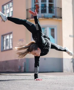 Johaug Discipline Jacket