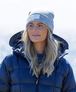 Johaug Fold Beanie