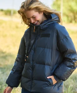 Johaug Lit Down Jacket