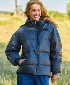 Johaug Lit Down Jacket