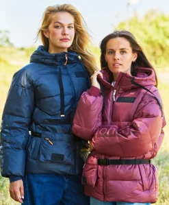 Johaug Lit Down Jacket