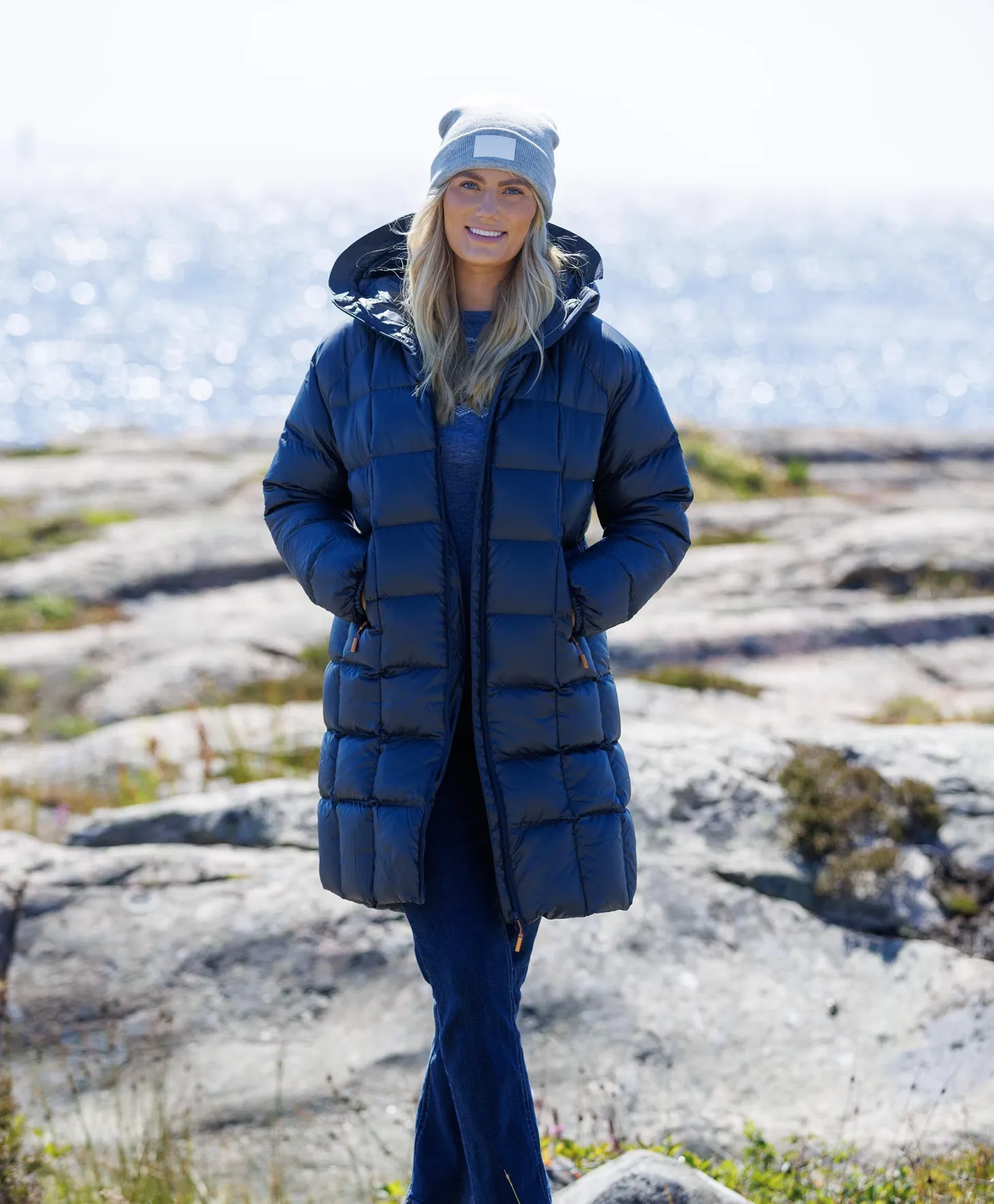 Johaug Moonlight Down Coat