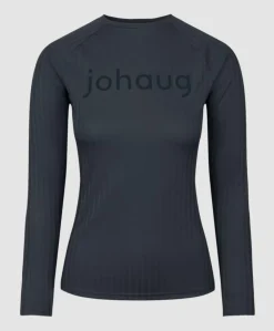 Johaug Rib Tech LS Trøye Dame