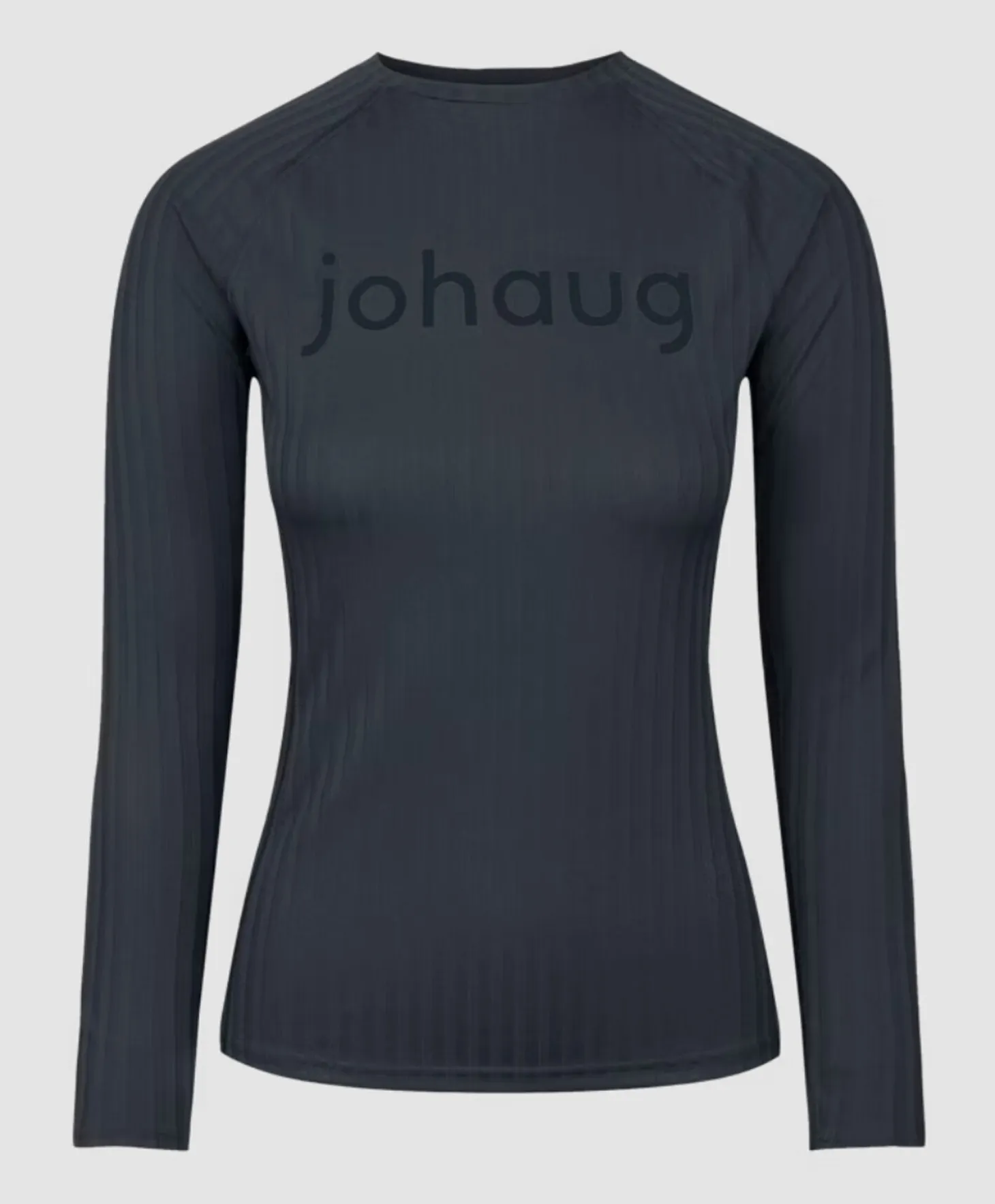 Johaug Rib Tech LS Trøye Dame