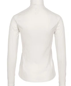 Johaug Rib Tech 1/2 Zip Dame