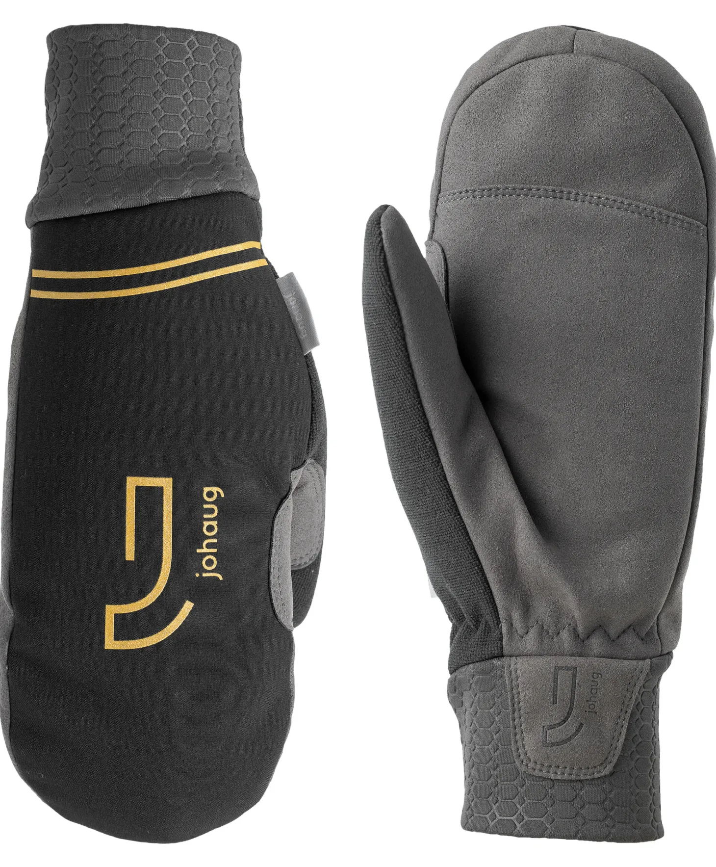 Johaug Touring Mittens 2.0 dame