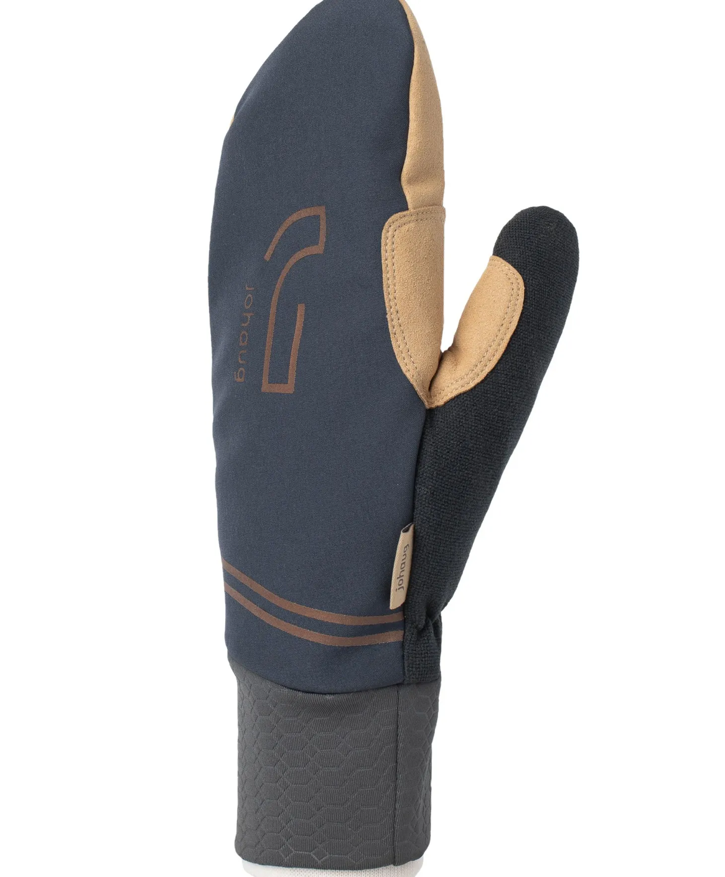 Johaug Touring Mittens 2.0 dame