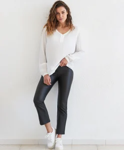 Kaffe Ada Crop Jeggins