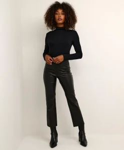 Kaffe Ada Crop Jeggins