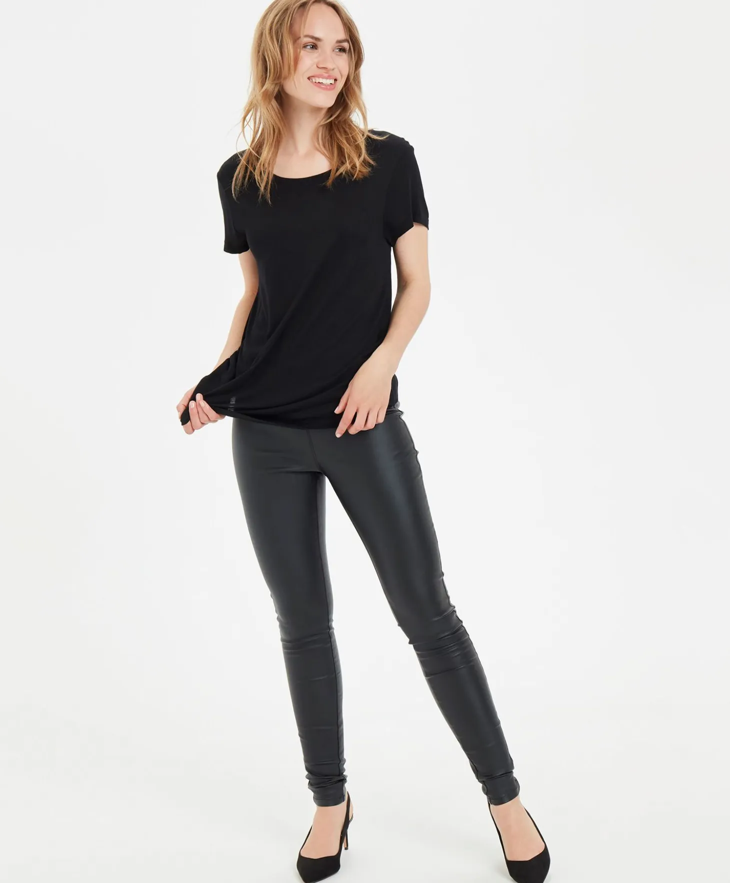 Kaffe Ada jeggings