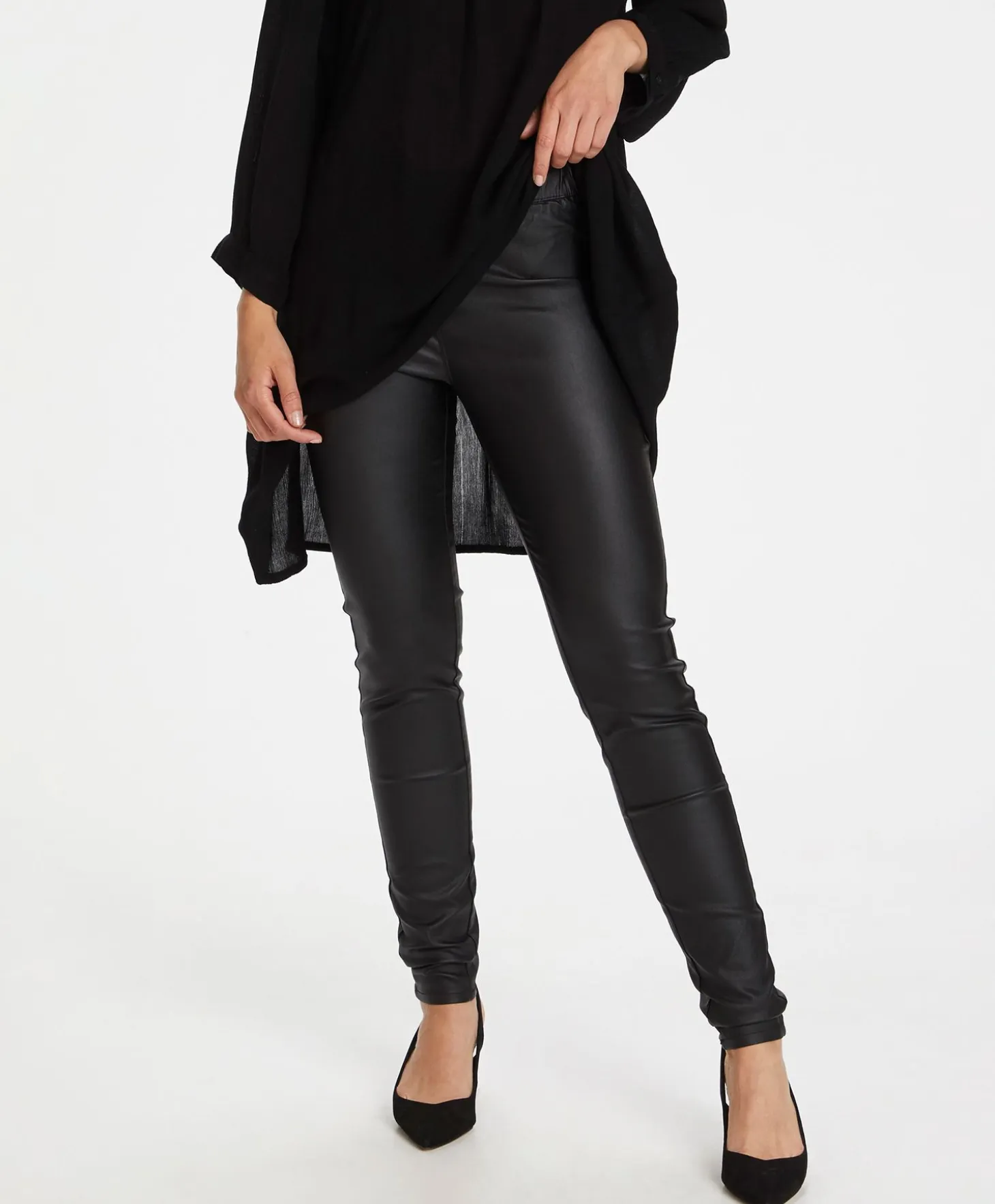 Kaffe Ada jeggings