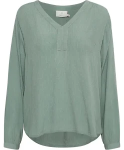 Kaffe Amber bluse