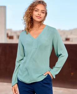 Kaffe Amber bluse