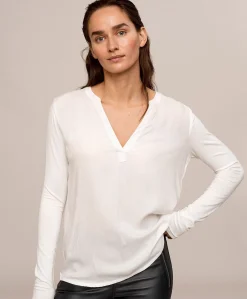Kaffe Amber bluse