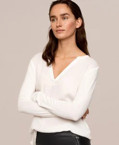 Kaffe Amber bluse
