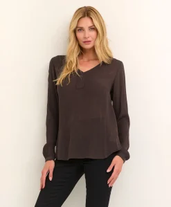 Kaffe Amber bluse