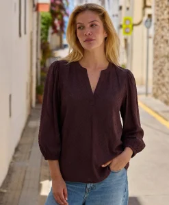 Kaffe Annika bluse