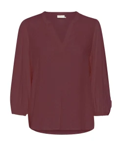 Kaffe Annika bluse