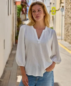 Kaffe Annika bluse