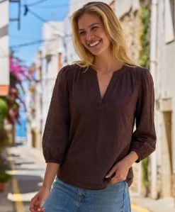Kaffe Annika bluse