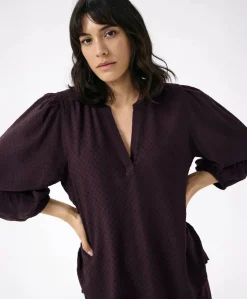 Kaffe Annika bluse
