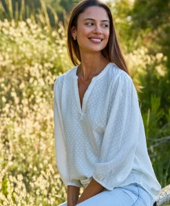 Kaffe Annika bluse