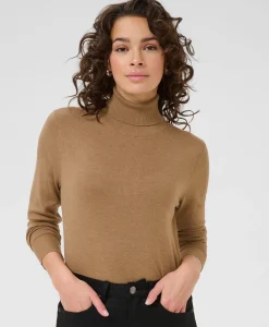 Kaffe Astrid Roll Neck
