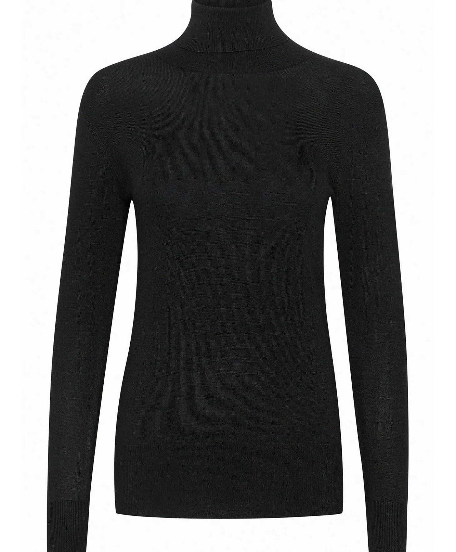 Kaffe Astrid Roll Neck