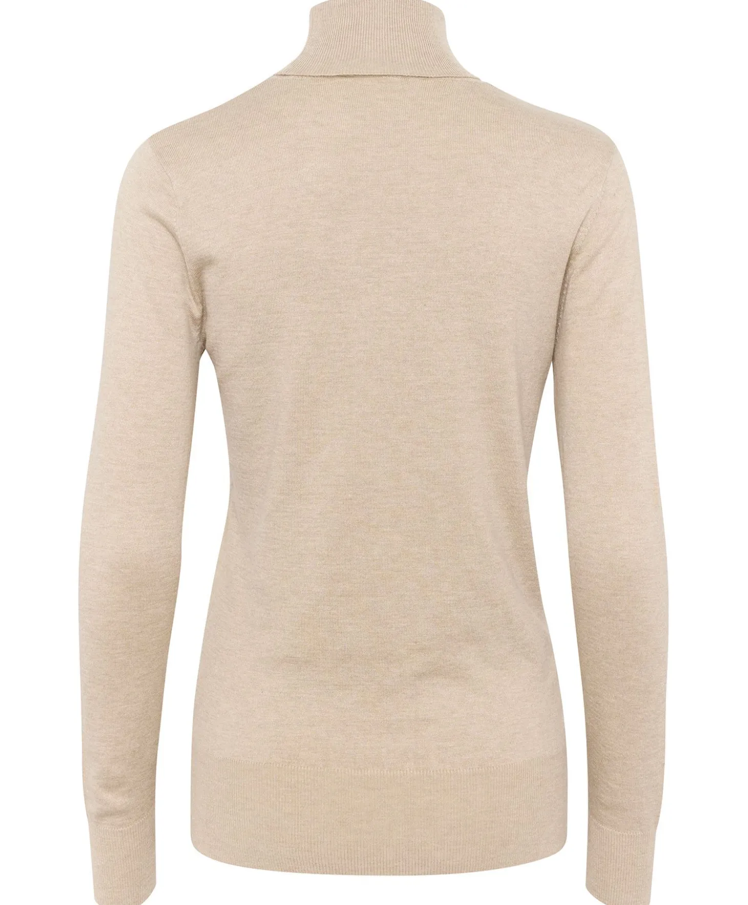 Kaffe Astrid Roll Neck