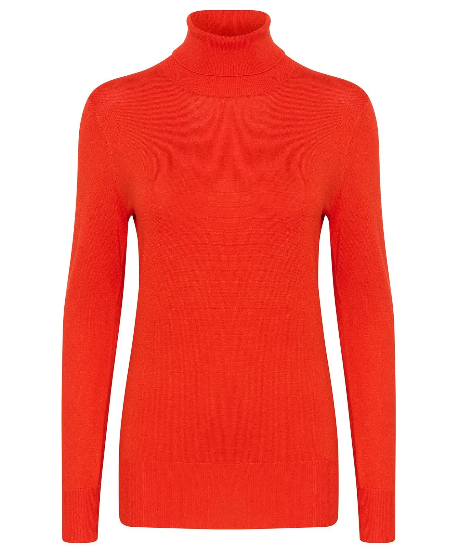 Kaffe Astrid Roll Neck