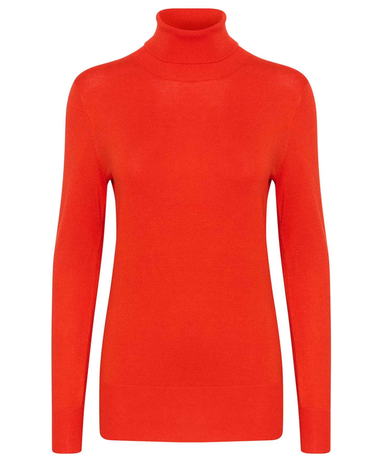 Kaffe Astrid Roll Neck