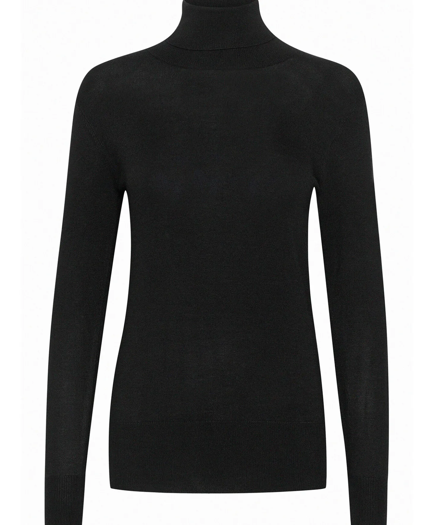 Kaffe Astrid Roll Neck
