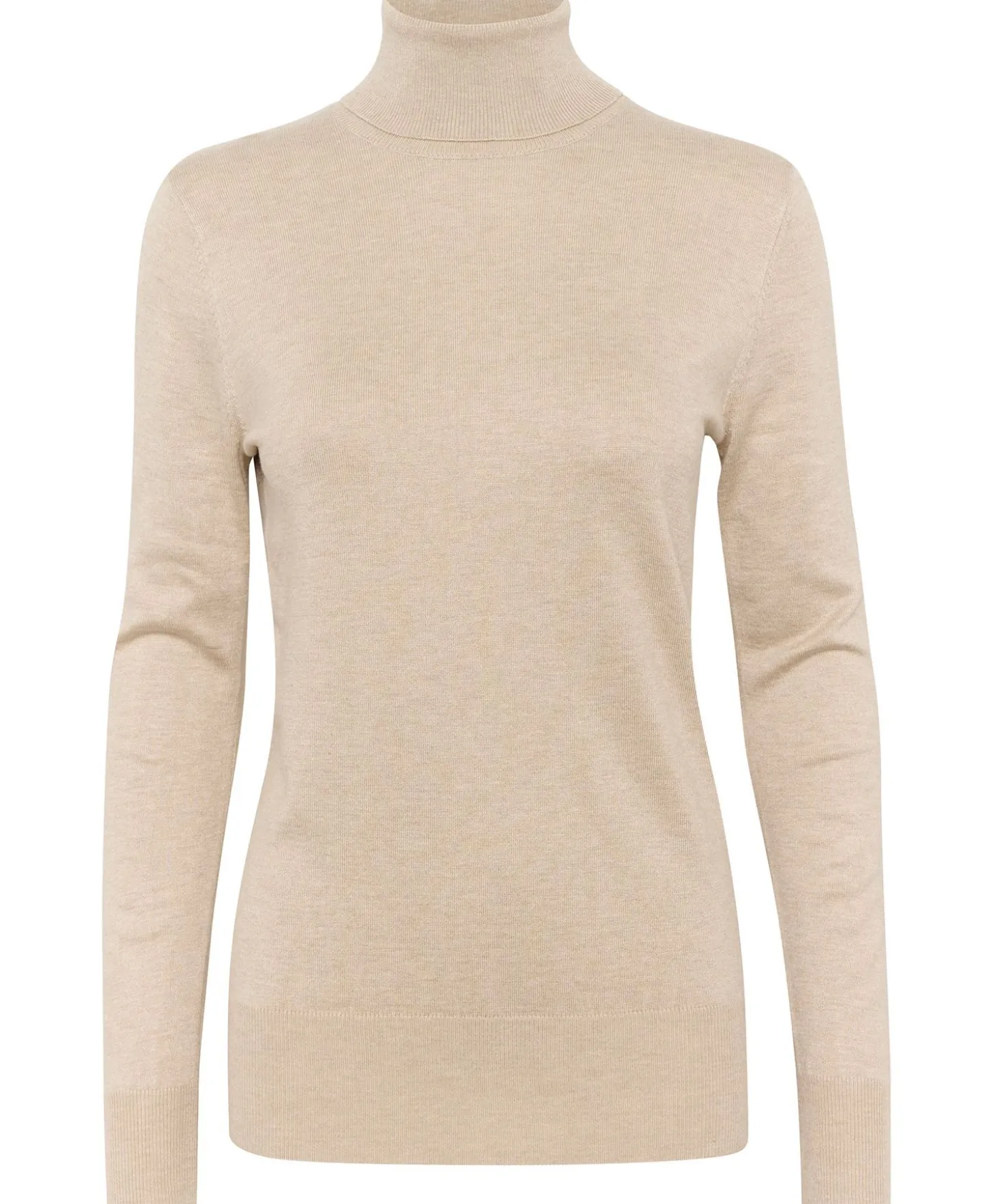 Kaffe Astrid Roll Neck