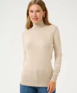 Kaffe Astrid Roll Neck