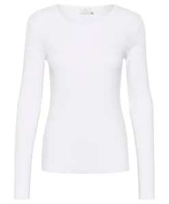 Kaffe Carna LS T-shirt