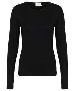 Kaffe Carna LS T-shirt