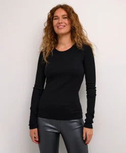Kaffe Carna LS T-shirt