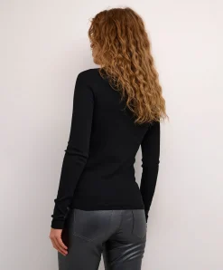 Kaffe Carna LS T-shirt